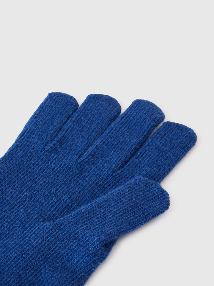 GLOVES Men image number 2